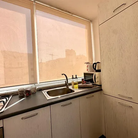 Penthouse In The Heart Of Paceville * San Ġiljan