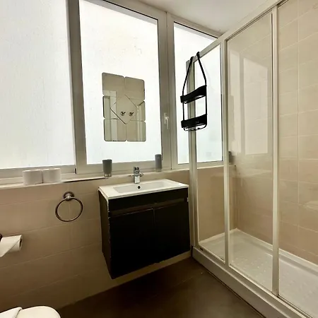 Penthouse In The Heart Of Paceville * San Ġiljan
